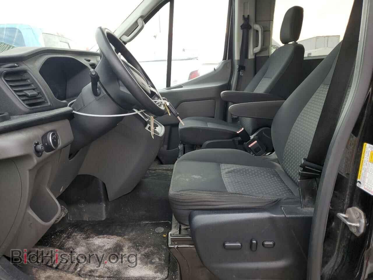 2020 FORD TRANSIT - VIN: 1FBAX2C86LKA40321 - Фото 7