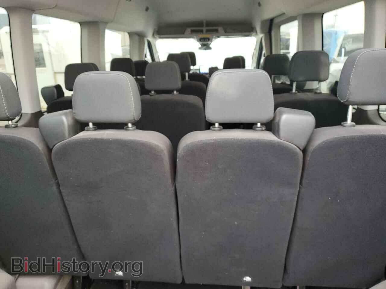 2020 FORD TRANSIT - VIN: 1FBAX2C86LKA40321 - Фото 10