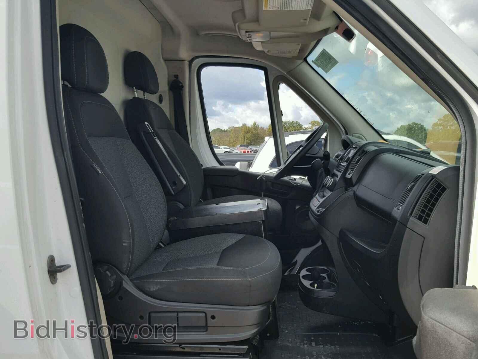 2014 RAM PROMASTER - VIN: 3C6TRVBG7EE122953 - Фото 5