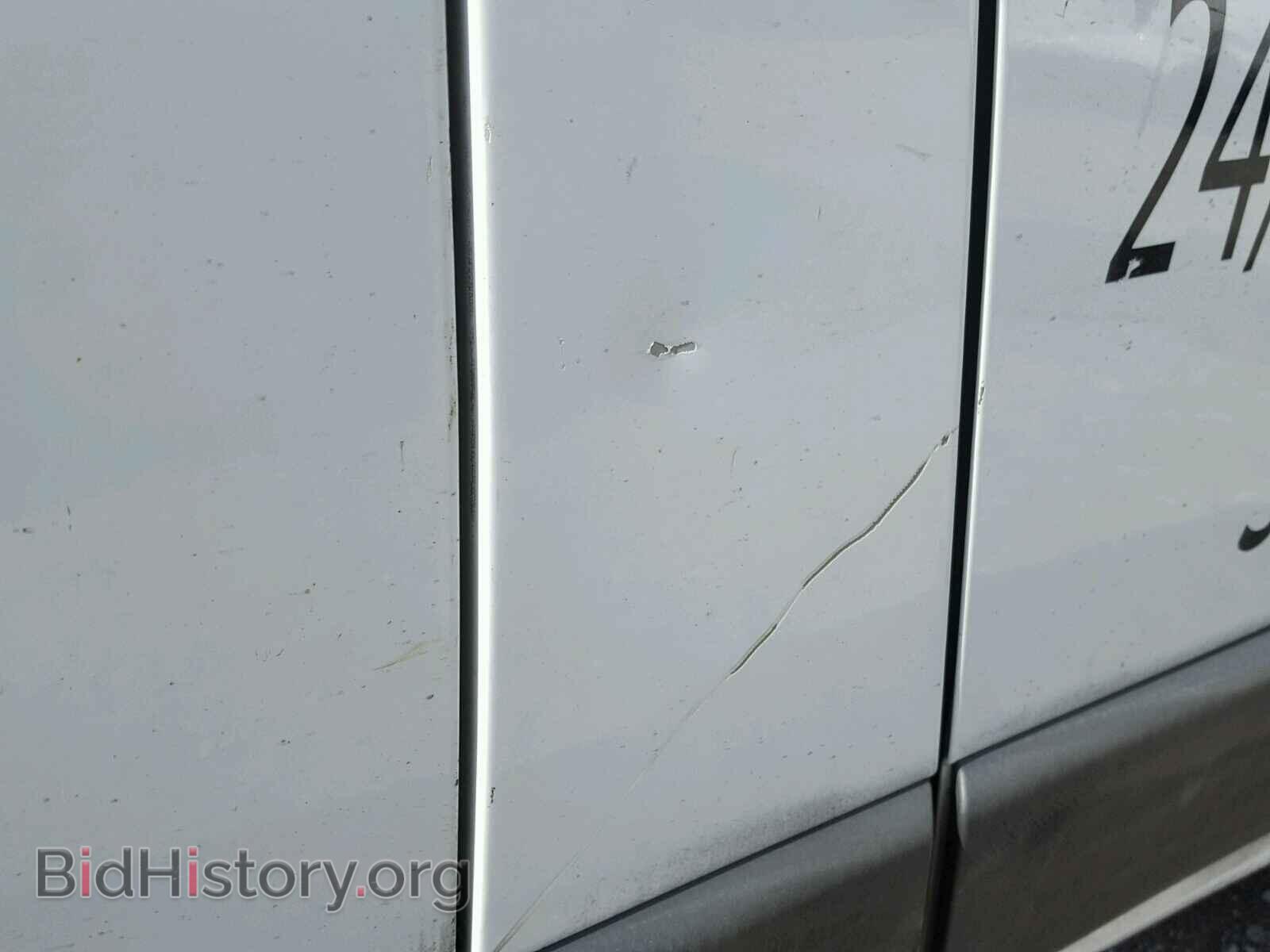 2014 RAM PROMASTER - VIN: 3C6TRVBG7EE122953 - Фото 10