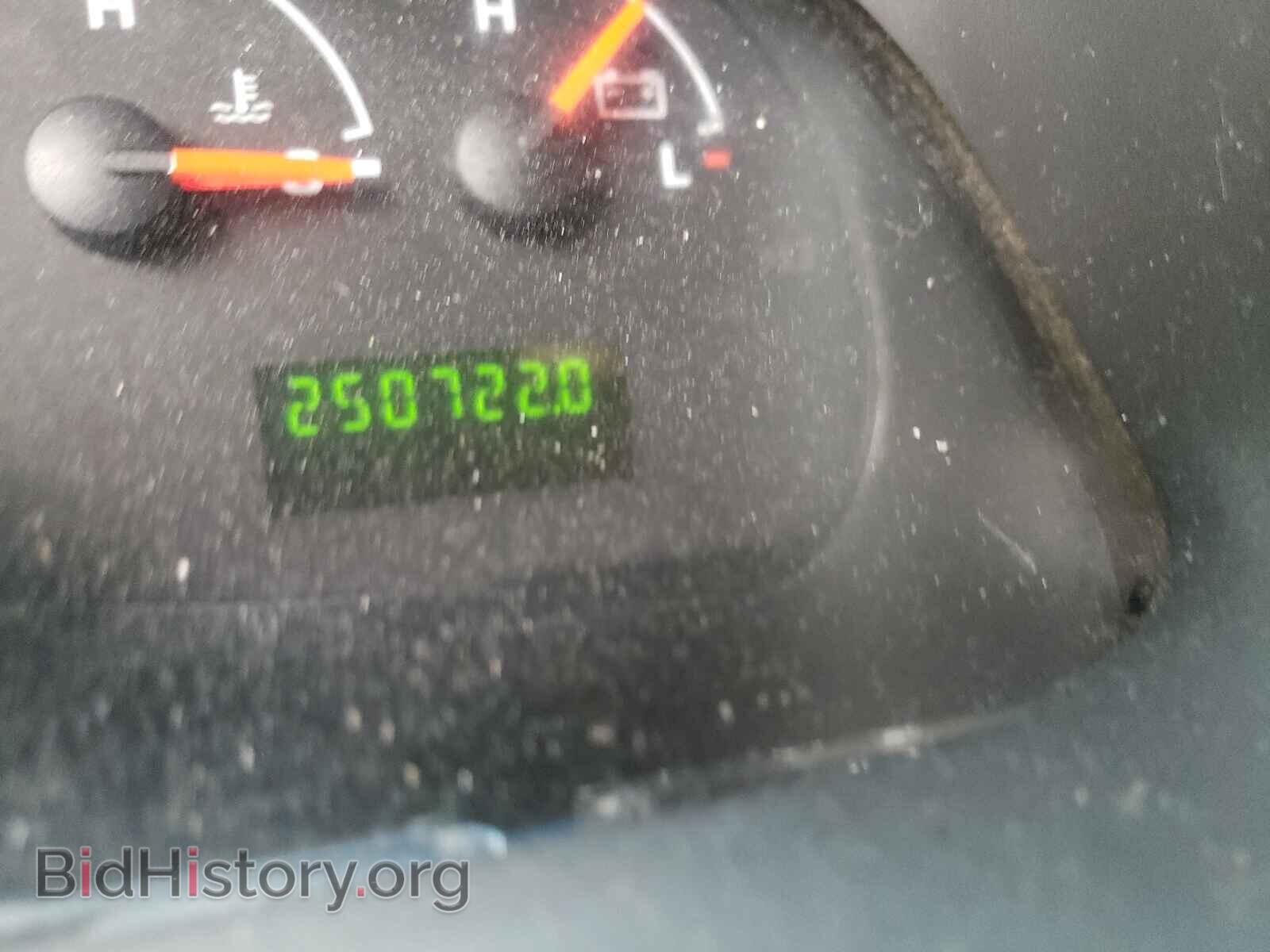 2007 FORD ECONOLINE - VIN: 1FTNE24L37DB41073 - Фото 8