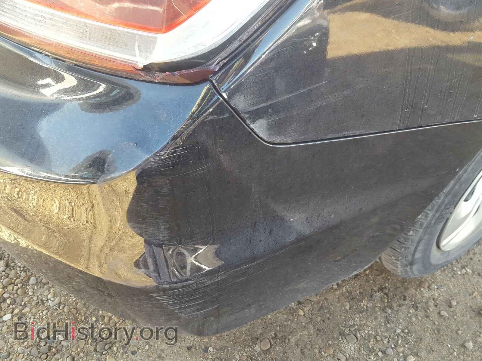 2014 HONDA CIVIC - VIN: 2HGFB2F41EH041073 - Фото 9