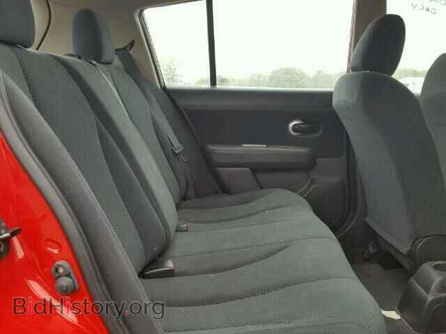 2011 NISSAN VERSA - VIN: 3N1BC1CP8BL428552 - Фото 6