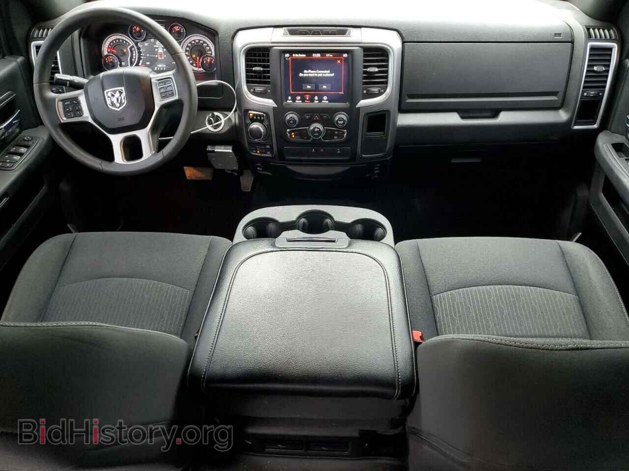 2021 RAM 1500 - VIN: 1C6RR7LT0MS518736 - Фото 8