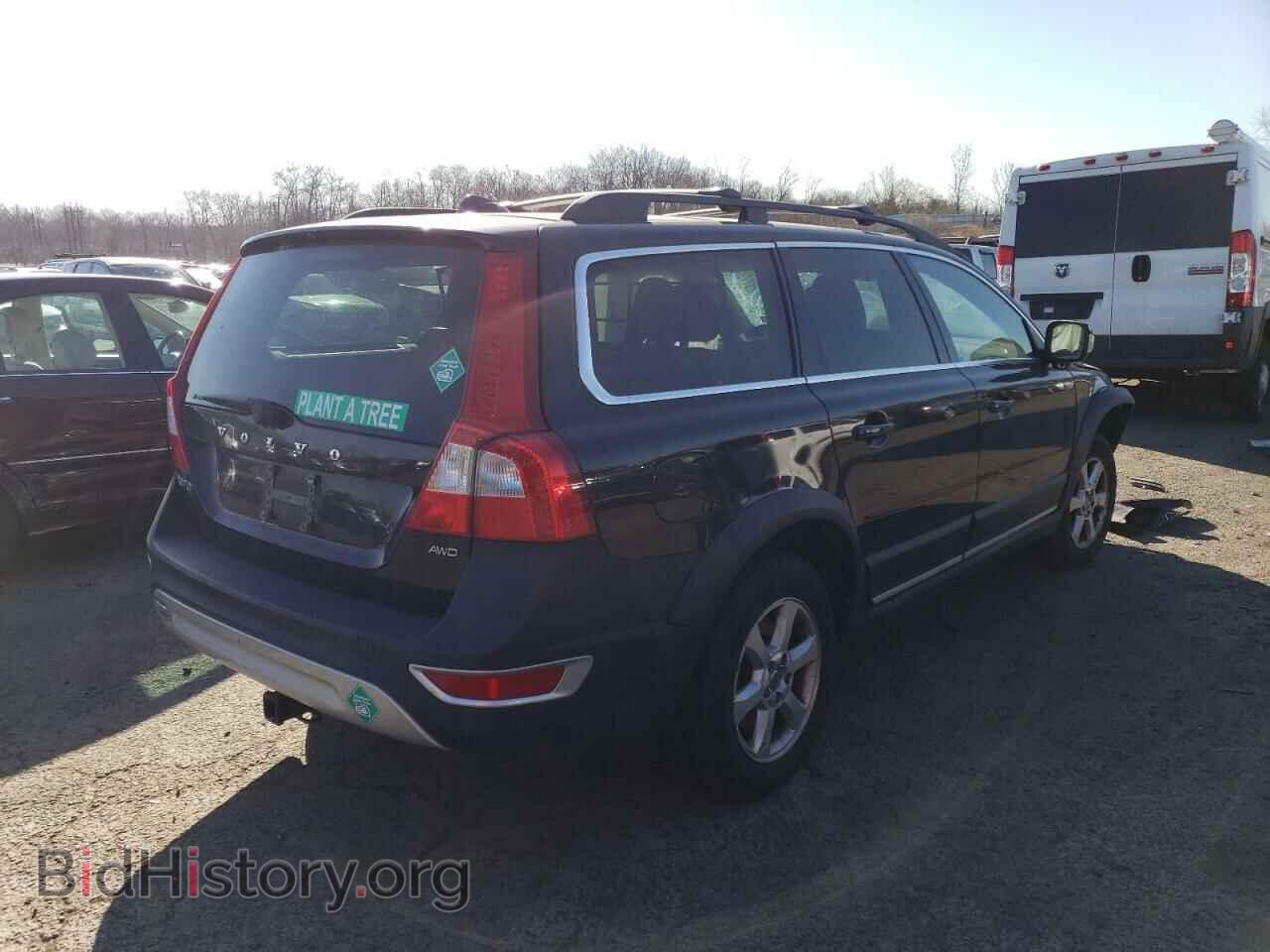 2012 VOLVO XC70 - VIN: YV4940BZ7C1144471 - Фото 3
