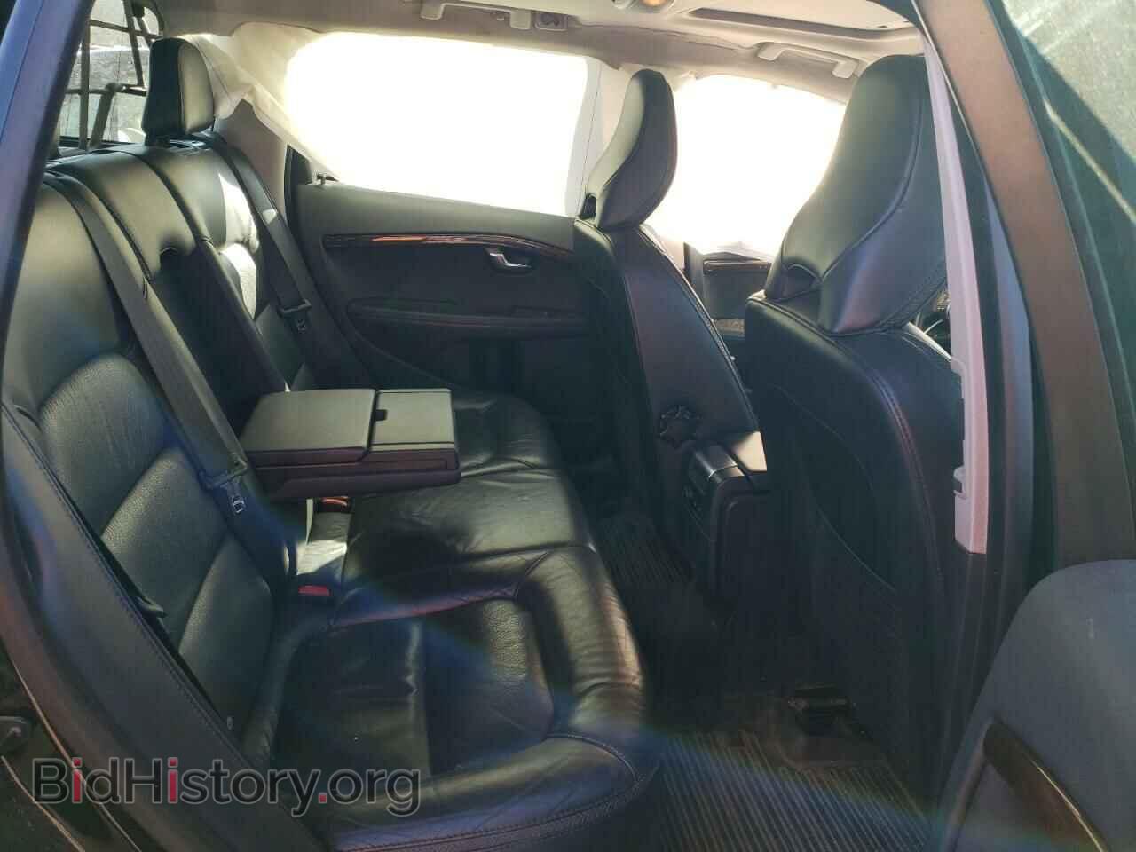 2012 VOLVO XC70 - VIN: YV4940BZ7C1144471 - Фото 10
