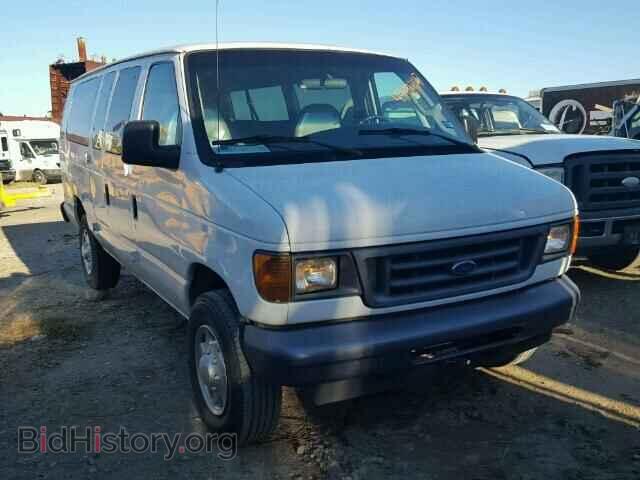 Фотография 1FBSS31L66DA37914 - FORD ECONOLINE 2006