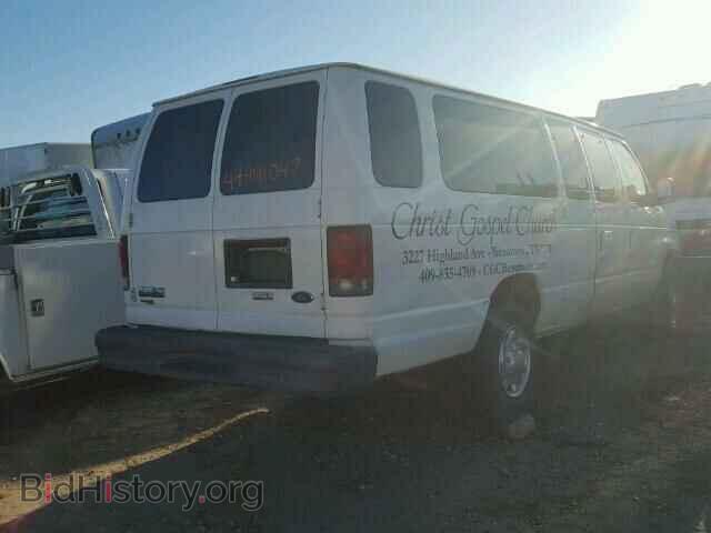 2006 FORD ECONOLINE - VIN: 1FBSS31L66DA37914 - Фото 4