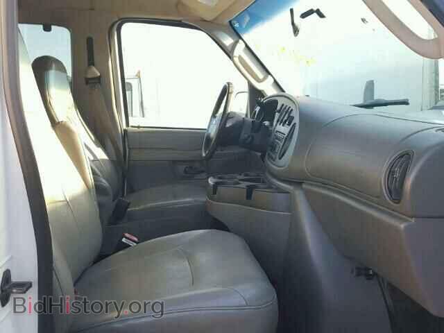 2006 FORD ECONOLINE - VIN: 1FBSS31L66DA37914 - Фото 5