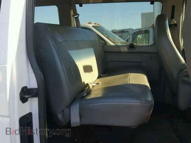 2006 FORD ECONOLINE - VIN: 1FBSS31L66DA37914 - Фото 6