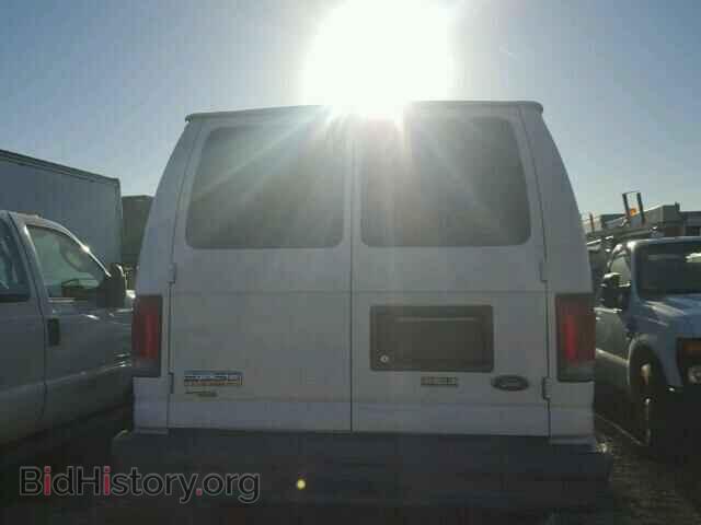 2006 FORD ECONOLINE - VIN: 1FBSS31L66DA37914 - Фото 9