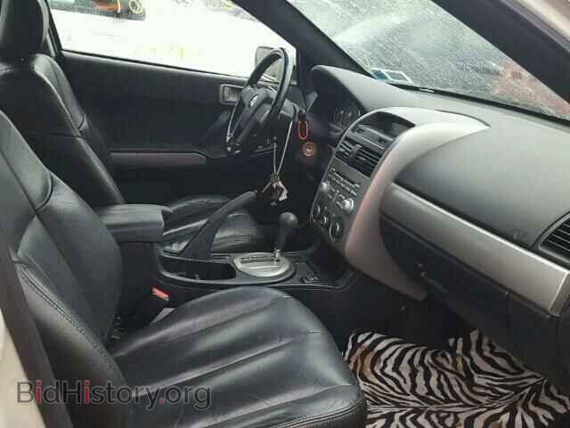 2005 MITSUBISHI GALANT - VIN: 4A3AB36F75E065091 - Фото 5