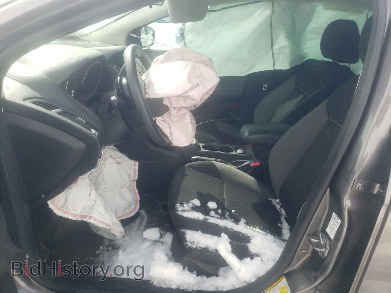 2014 FORD FOCUS - VIN: 1FADP3K20EL400942 - Photo 7