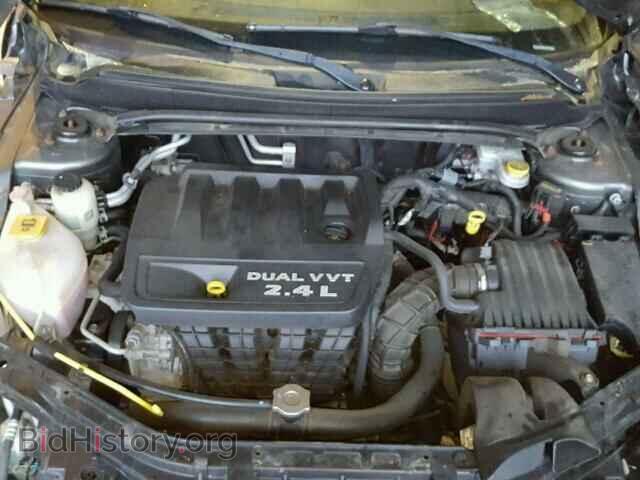 2013 DODGE AVENGER - VIN: 1C3CDZAB4DN565600 - Photo 7