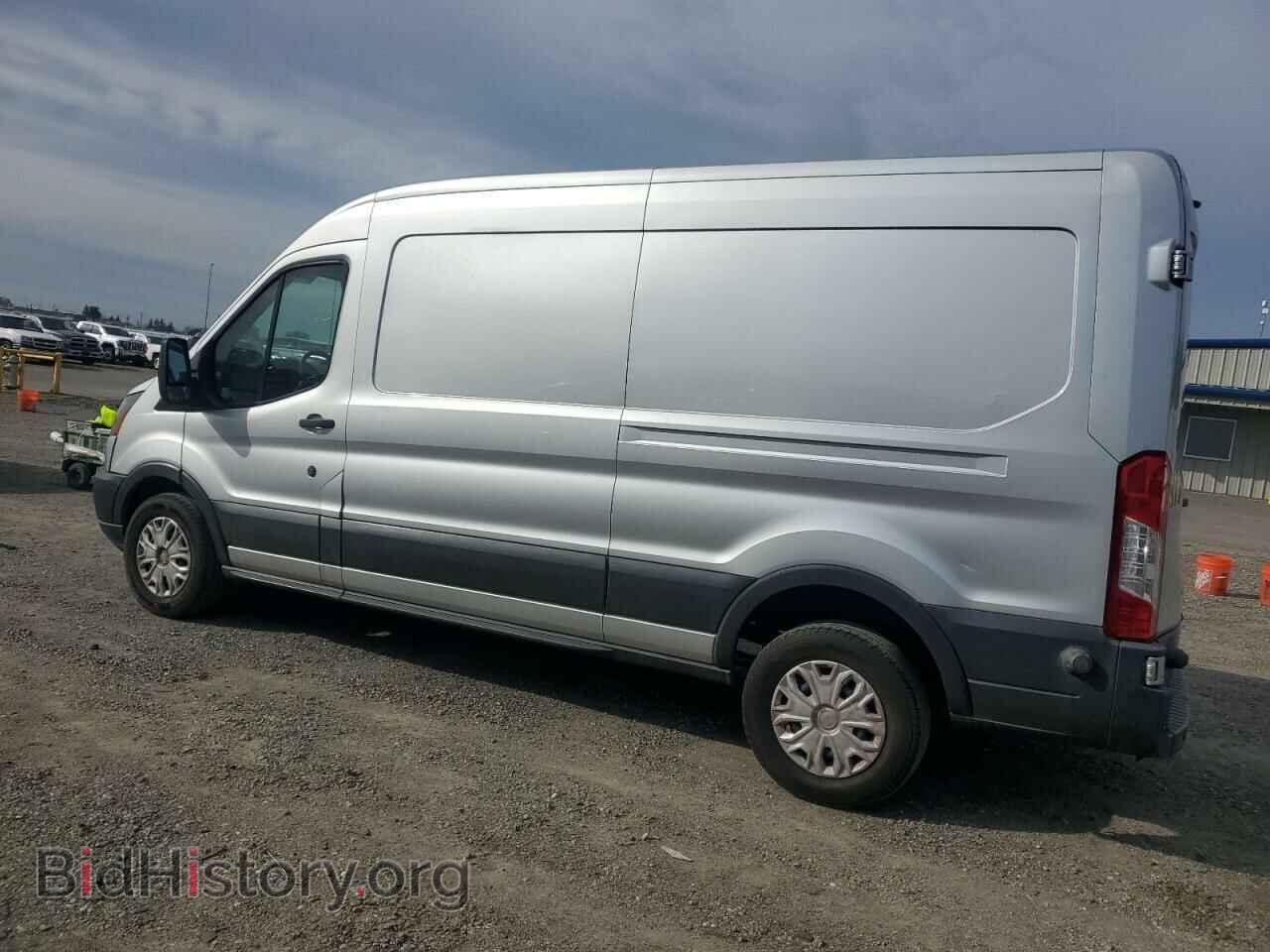 2015 FORD TRANSIT - VIN: 1FTNR2CG7FKB07771 - Фото 2