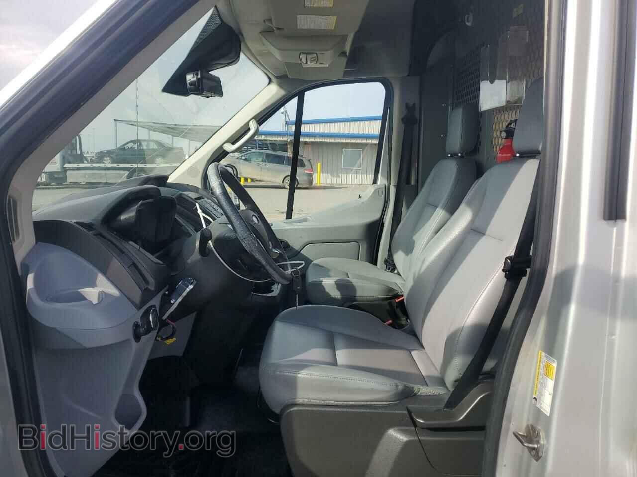 2015 FORD TRANSIT - VIN: 1FTNR2CG7FKB07771 - Фото 7