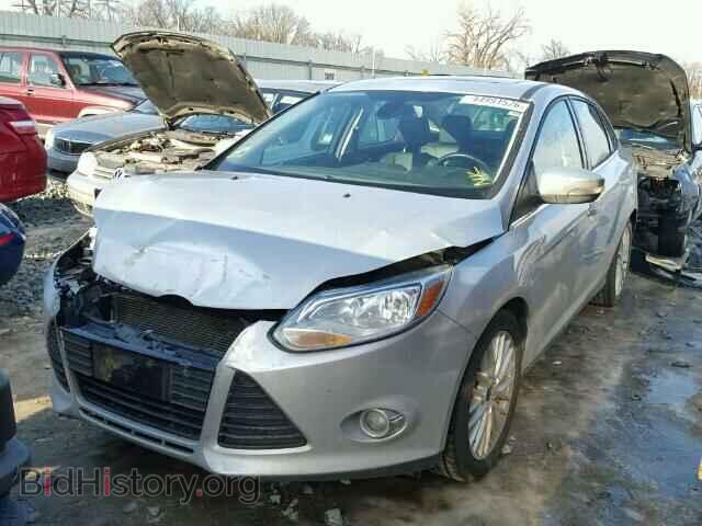 2012 FORD FOCUS - VIN: 1FAHP3H2XCL200575 - Фото 2