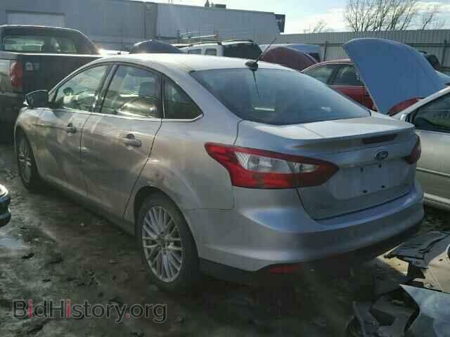 2012 FORD FOCUS - VIN: 1FAHP3H2XCL200575 - Фото 3