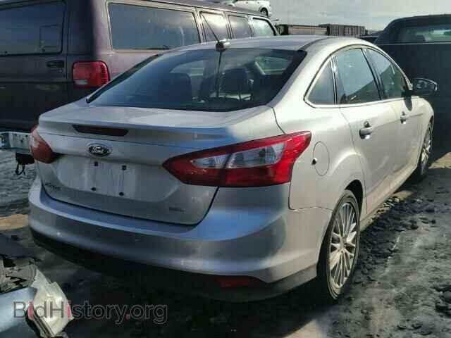2012 FORD FOCUS - VIN: 1FAHP3H2XCL200575 - Фото 4