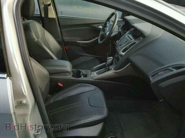 2012 FORD FOCUS - VIN: 1FAHP3H2XCL200575 - Фото 5