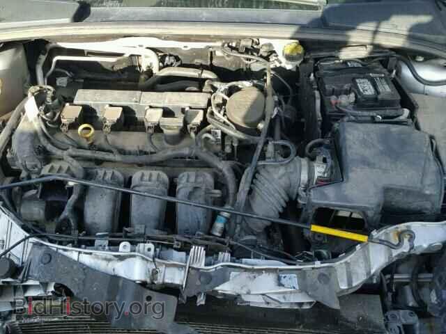 2012 FORD FOCUS - VIN: 1FAHP3H2XCL200575 - Фото 7