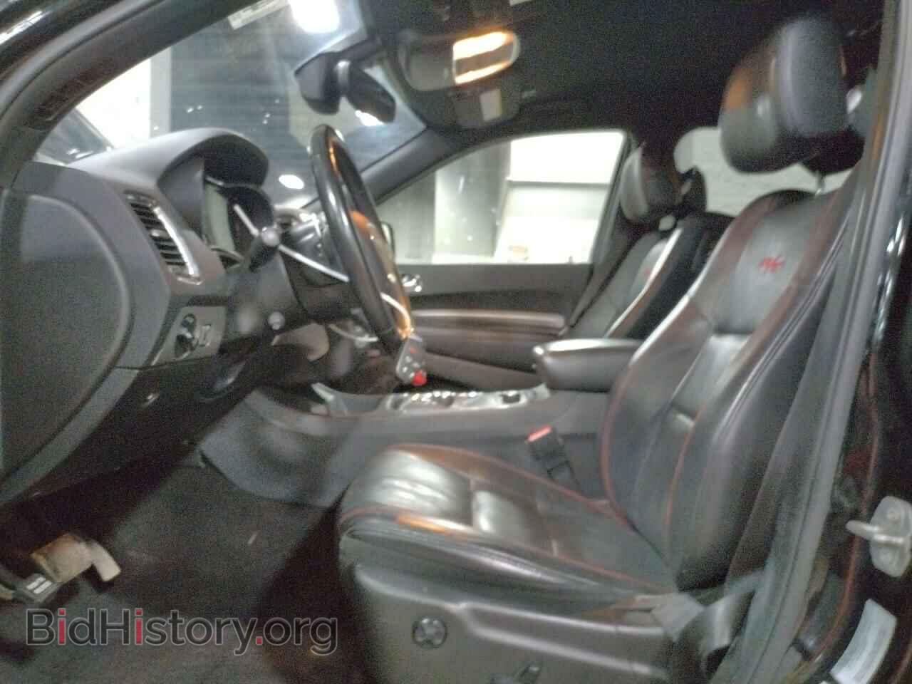2017 DODGE DURANGO - VIN: 1C4SDJCT2HC630346 - Photo 7