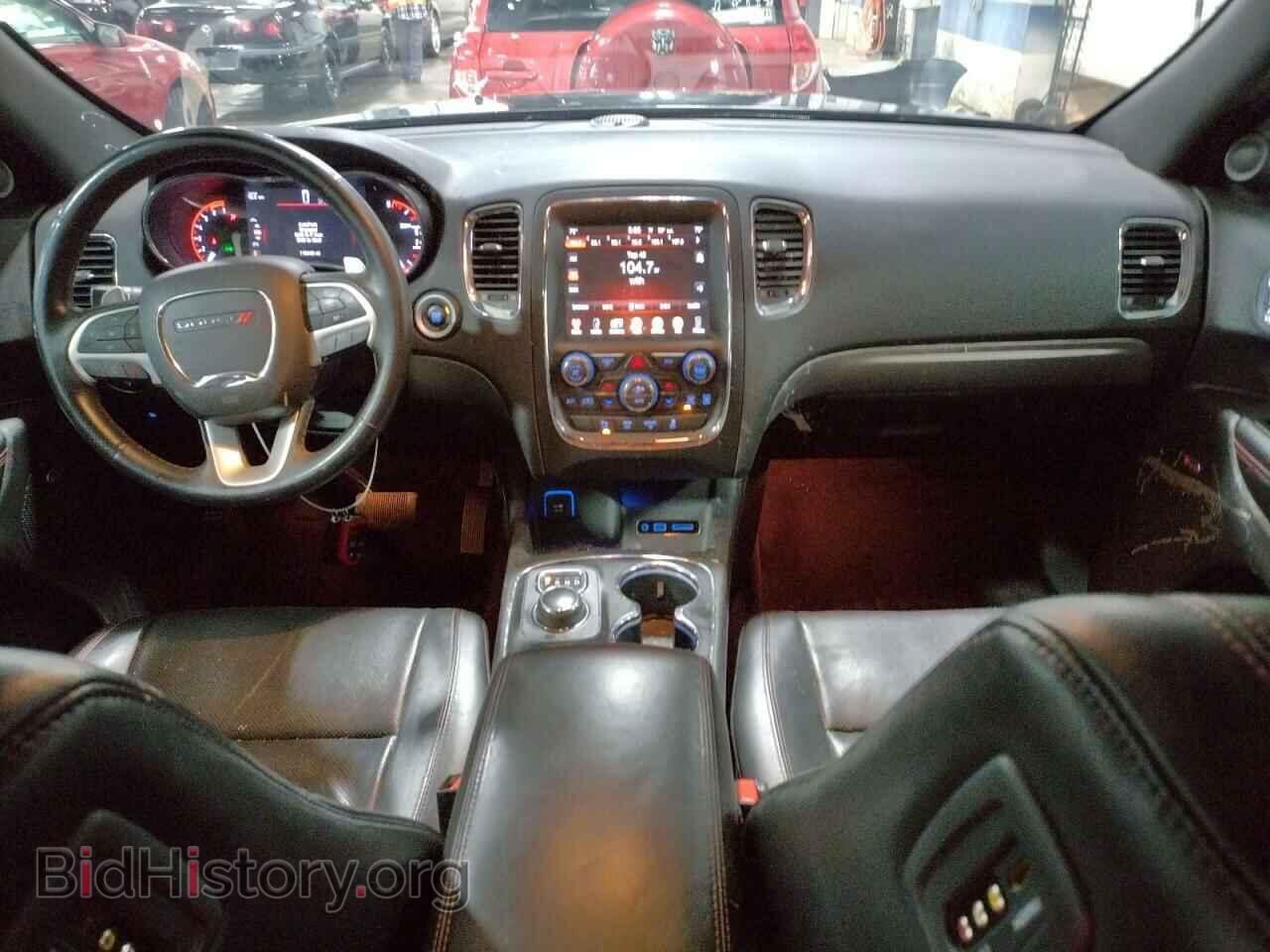 2017 DODGE DURANGO - VIN: 1C4SDJCT2HC630346 - Photo 8