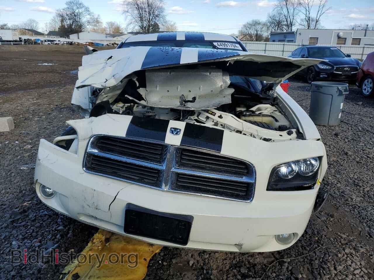 2006 DODGE CHARGER - VIN: 2B3KA53H66H137406 - Фото 5