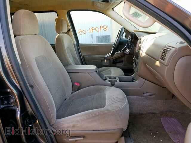 2005 FORD EXPLORER - VIN: 1FMZU73E95UB16420 - Photo 5