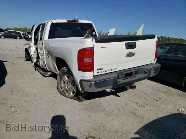 2007 CHEVROLET SILVERADO - VIN: 1GCEC19067Z570466 - Фото 3