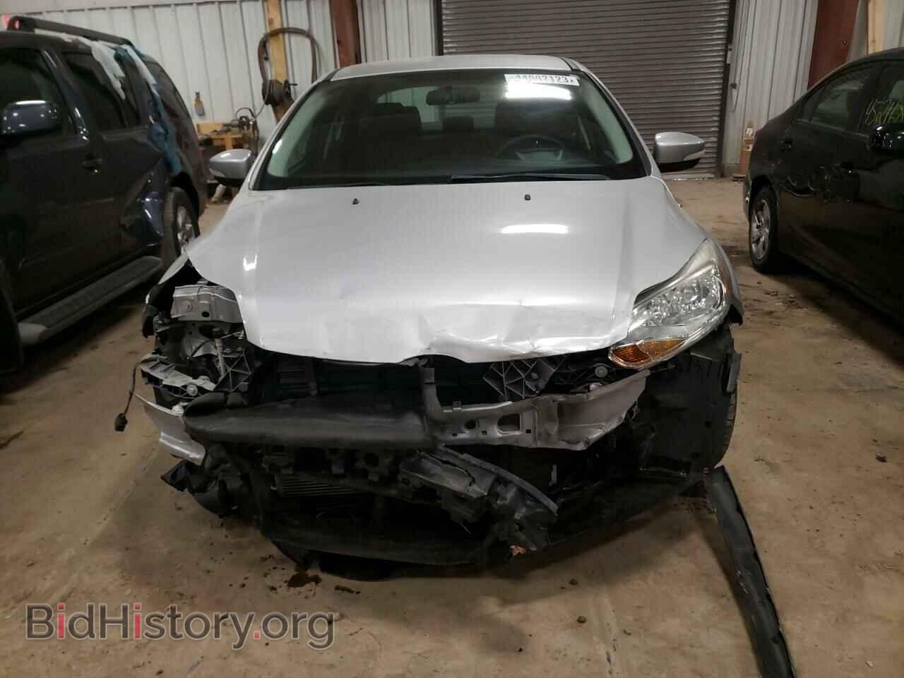2013 FORD FOCUS - VIN: 1FADP3F2XDL341780 - Фото 5
