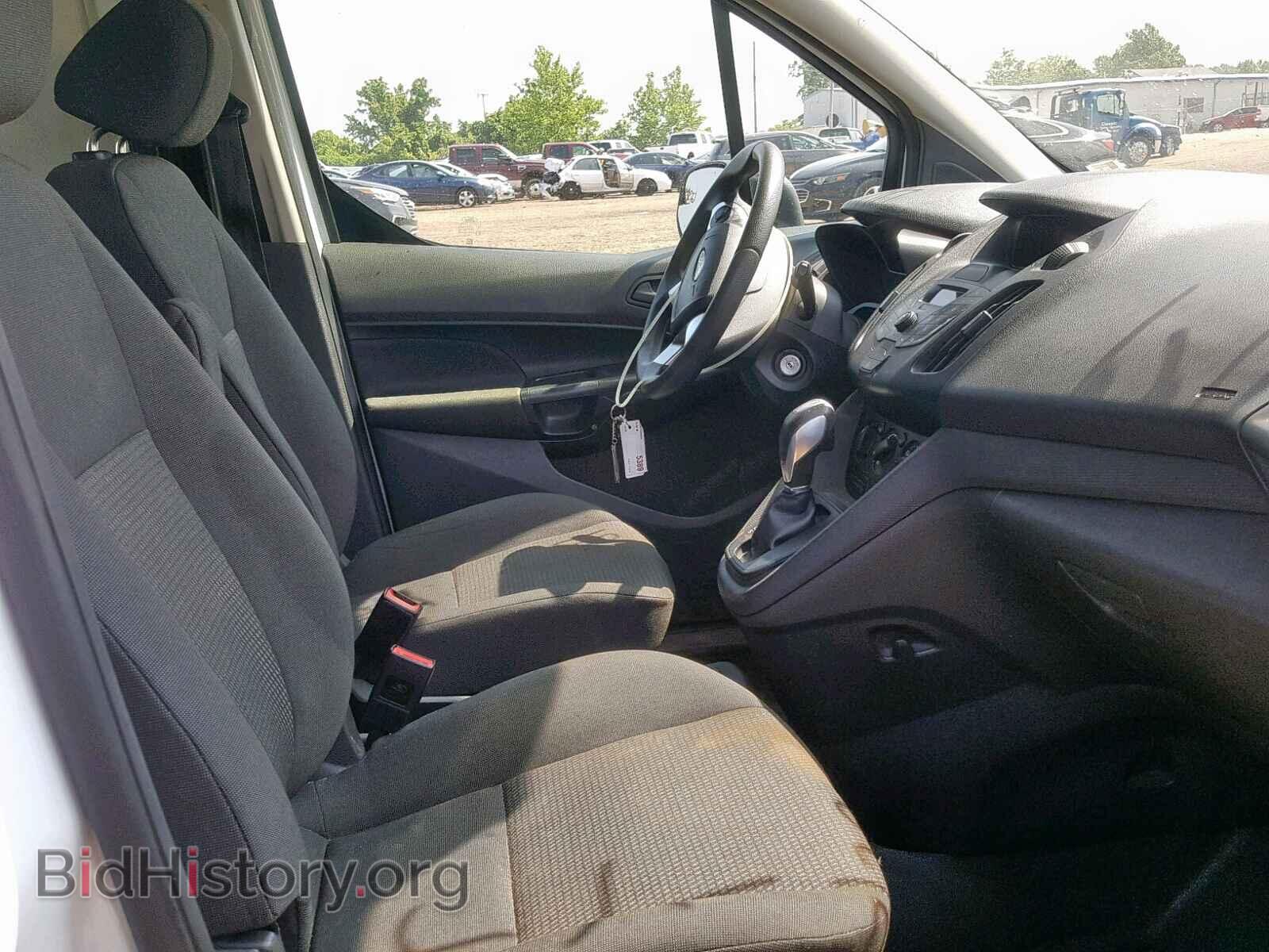 2016 FORD TRANSIT CO - VIN: NM0LS6E73G1265593 - Фото 5