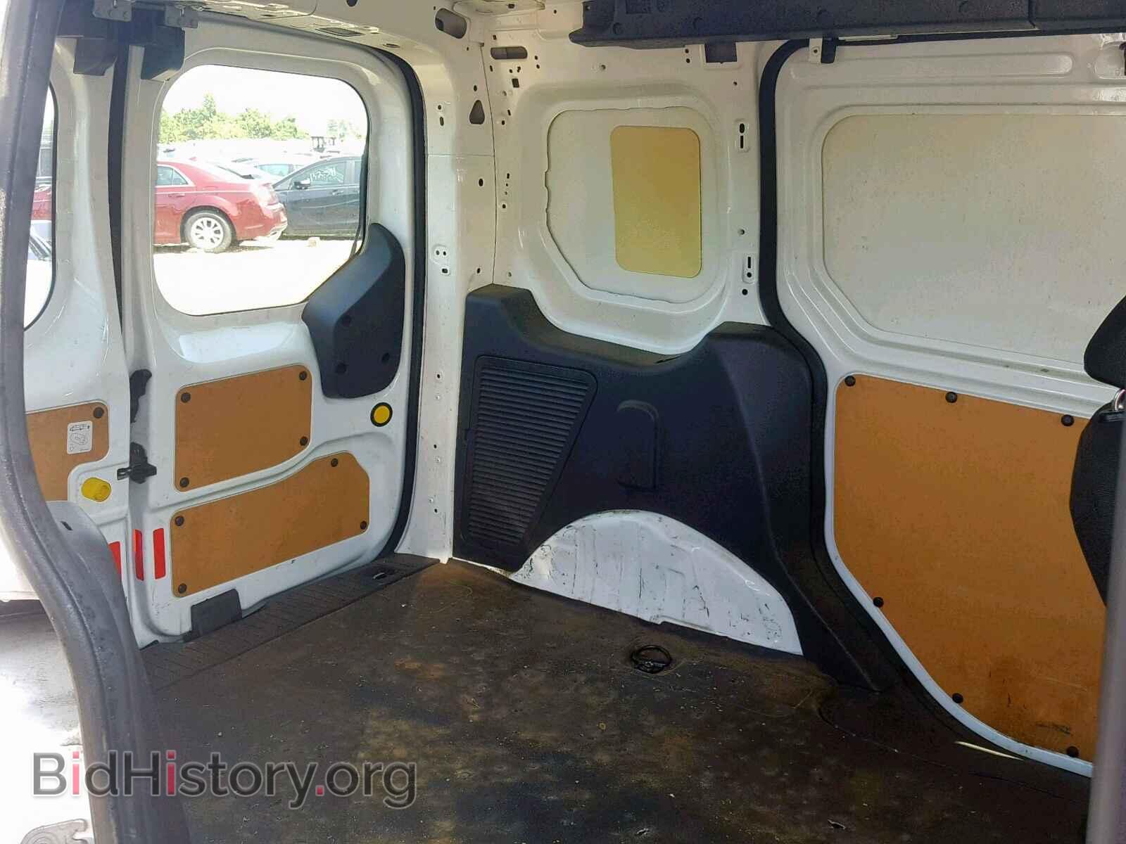 2016 FORD TRANSIT CO - VIN: NM0LS6E73G1265593 - Фото 6