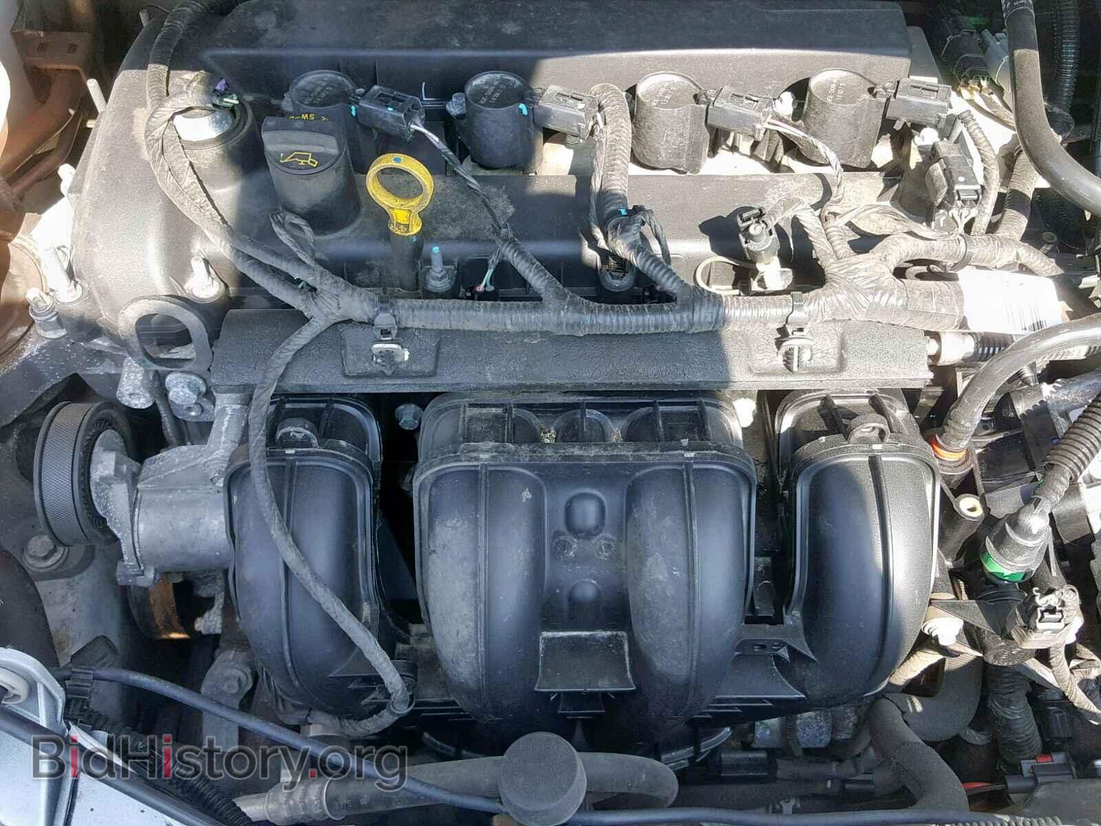 2016 FORD TRANSIT CO - VIN: NM0LS6E73G1265593 - Фото 7
