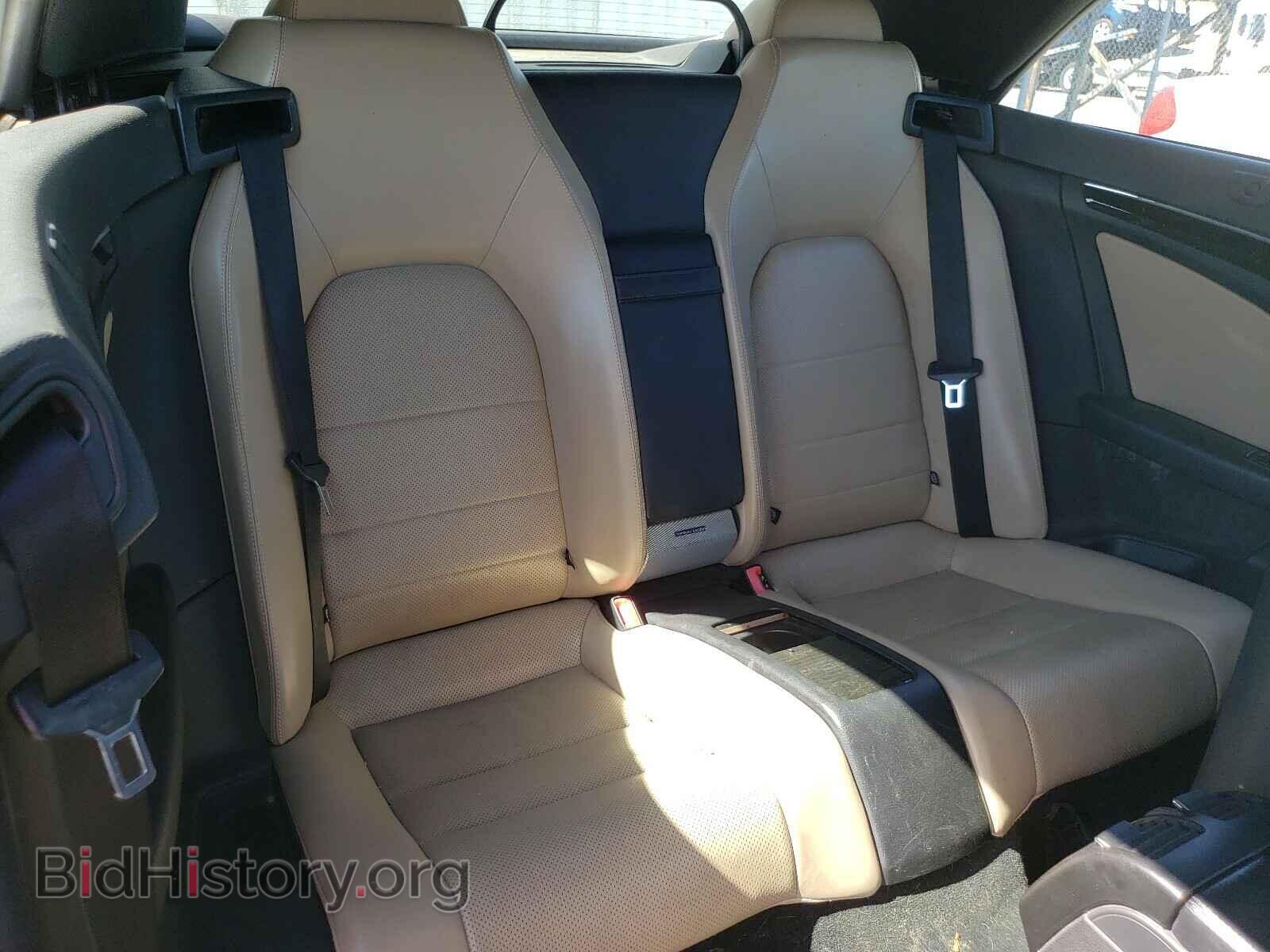 2011 MERCEDES-BENZ E-CLASS - VIN: WDDKK7CF7BF116376 - Фото 6