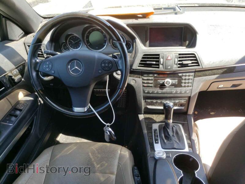 2011 Mercedes-Benz E-CLASS (VIN WDDKK7CF7BF116376) — фото 9 из 10