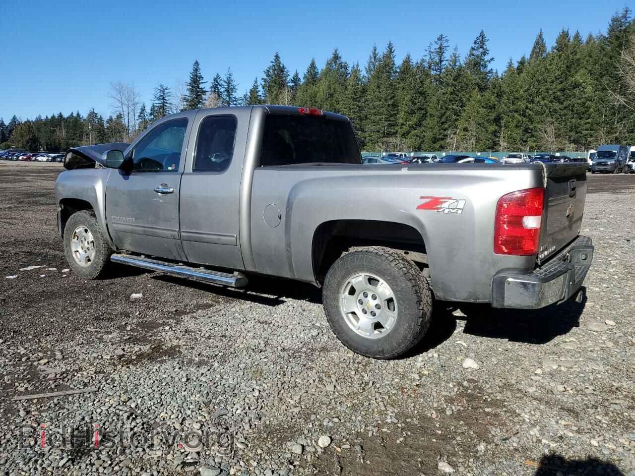 2012 CHEVROLET ALL Models - VIN: 1GCRKSE72CZ322089 - Фото 2