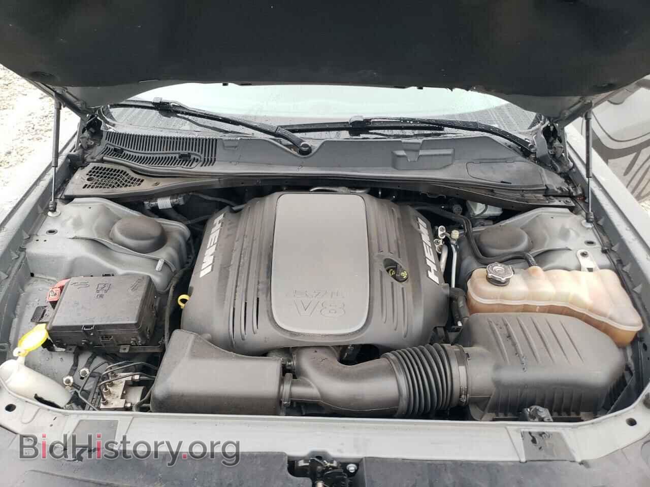 2017 DODGE CHALLENGER - VIN: 2C3CDZBT2HH519124 - Photo 11