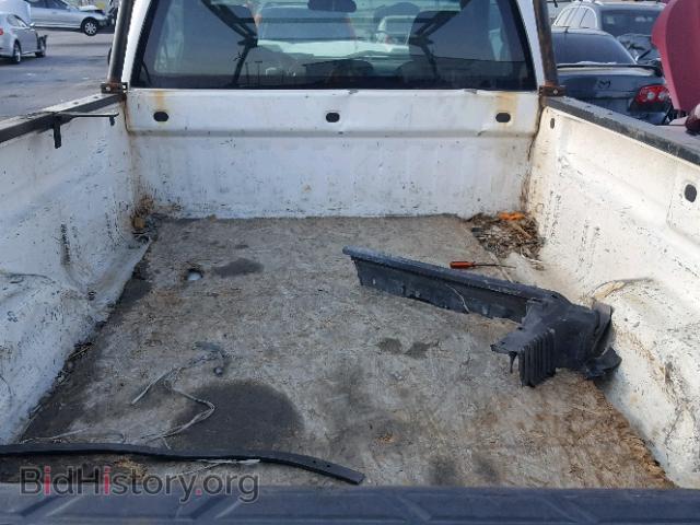 2009 CHEVROLET SILVERADO - VIN: 1GCHC44K69E159005 - Фото 6