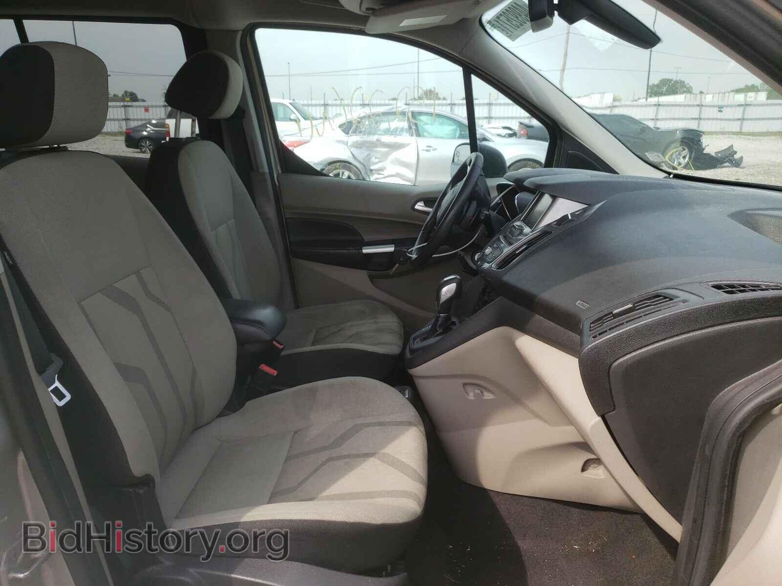 2014 FORD TRANSIT CO - VIN: NM0GE9F75E1152315 - Фото 5