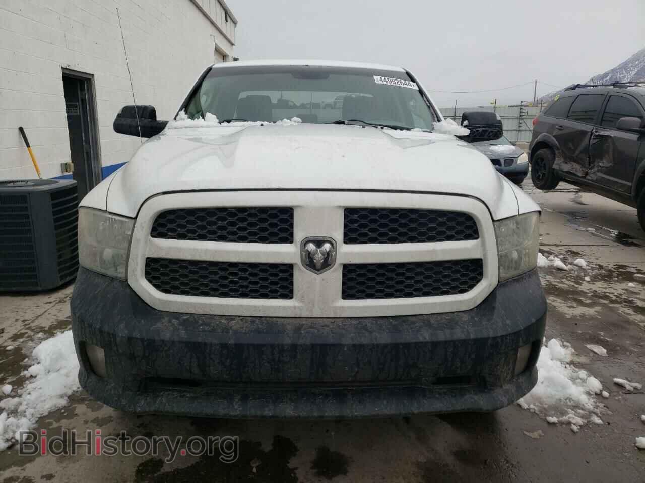 2013 RAM 1500 - VIN: 1C6RR7FT5DS526083 - Фото 5