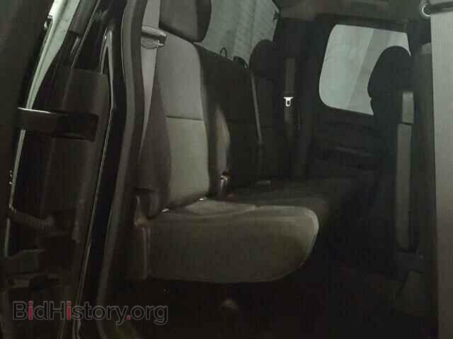2013 CHEVROLET SILVERADO - VIN: 1GC2KXC84DZ134489 - Фото 6