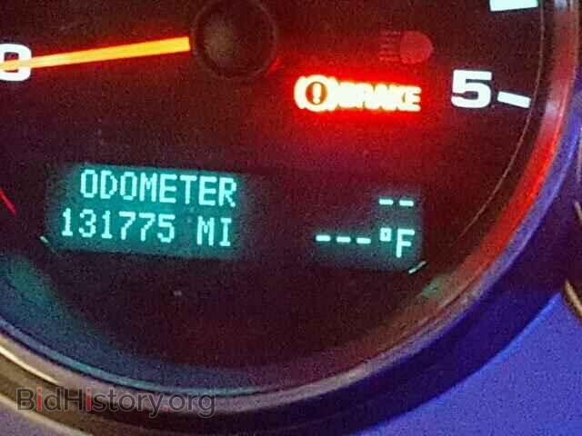 2013 CHEVROLET SILVERADO - VIN: 1GC2KXC84DZ134489 - Фото 8
