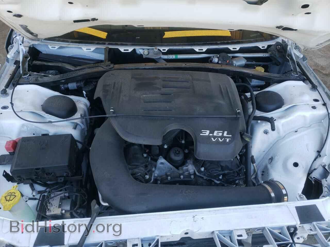 2017 DODGE CHALLENGER - VIN: 2C3CDZAG2HH666290 - Photo 7