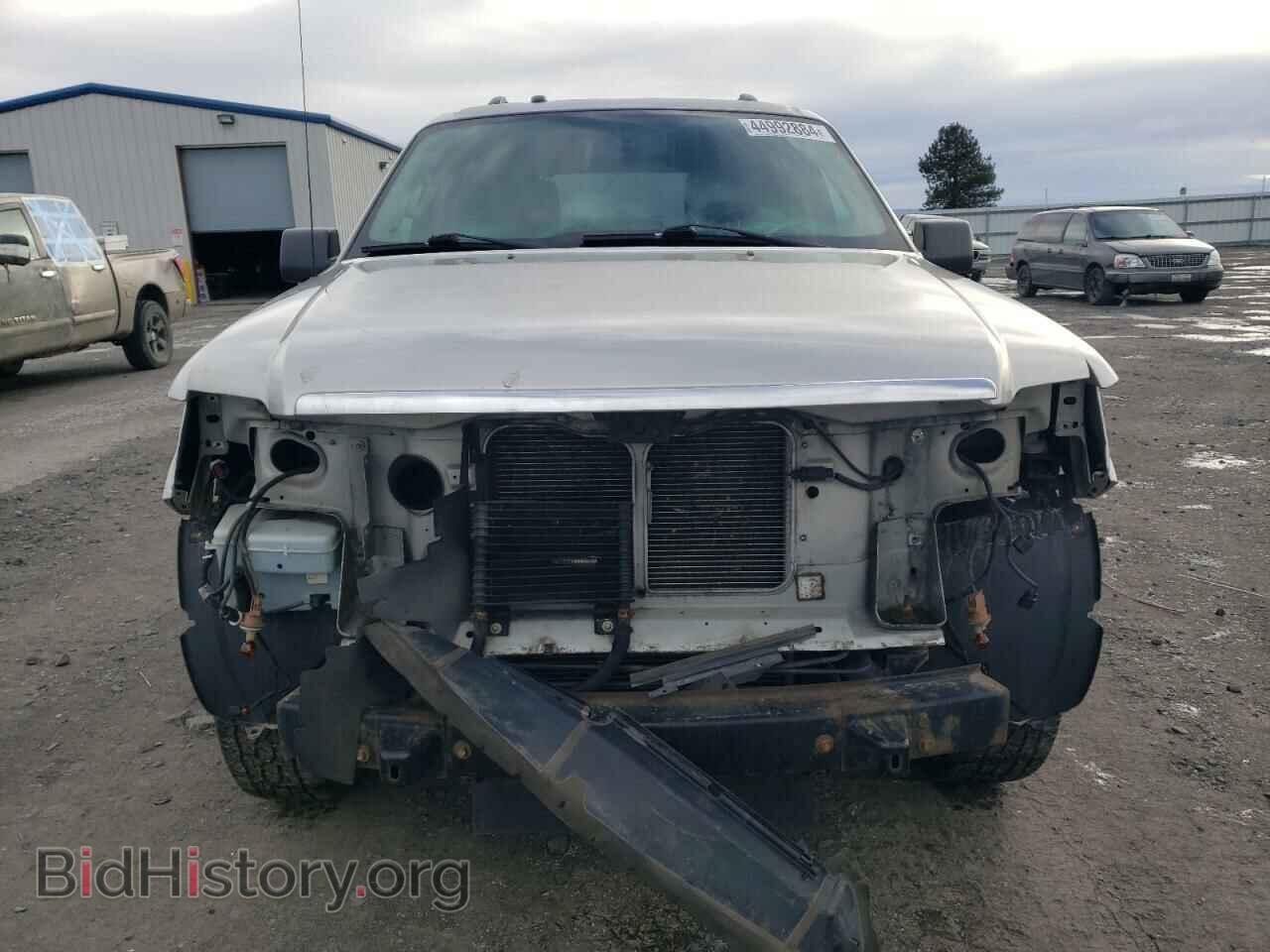 2008 FORD EXPLORER - VIN: 1FMEU73E68UA29271 - Фото 5