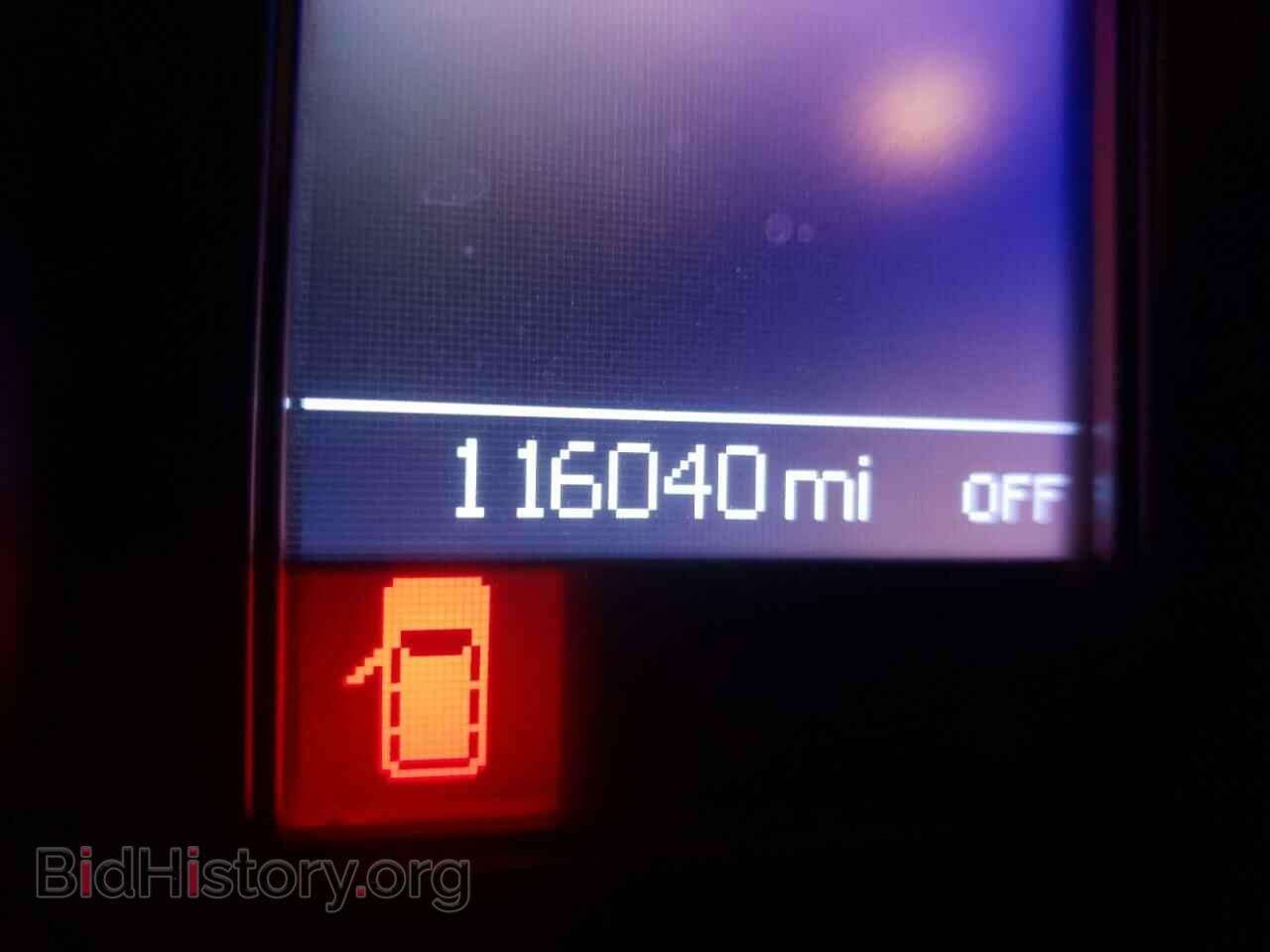 2013 DODGE DURANGO - VIN: 1C4RDJAG9DC584643 - Photo 8