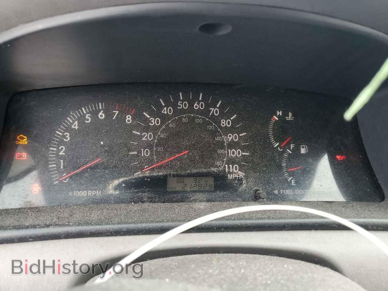 2006 TOYOTA COROLLA - VIN: 2T1BR32E76C607357 - Фото 9