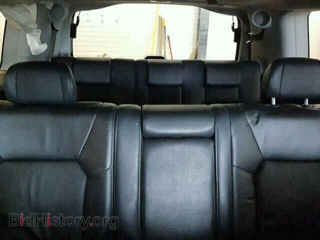 2011 HONDA PILOT - VIN: 5FNYF3H7XBB017655 - Фото 9