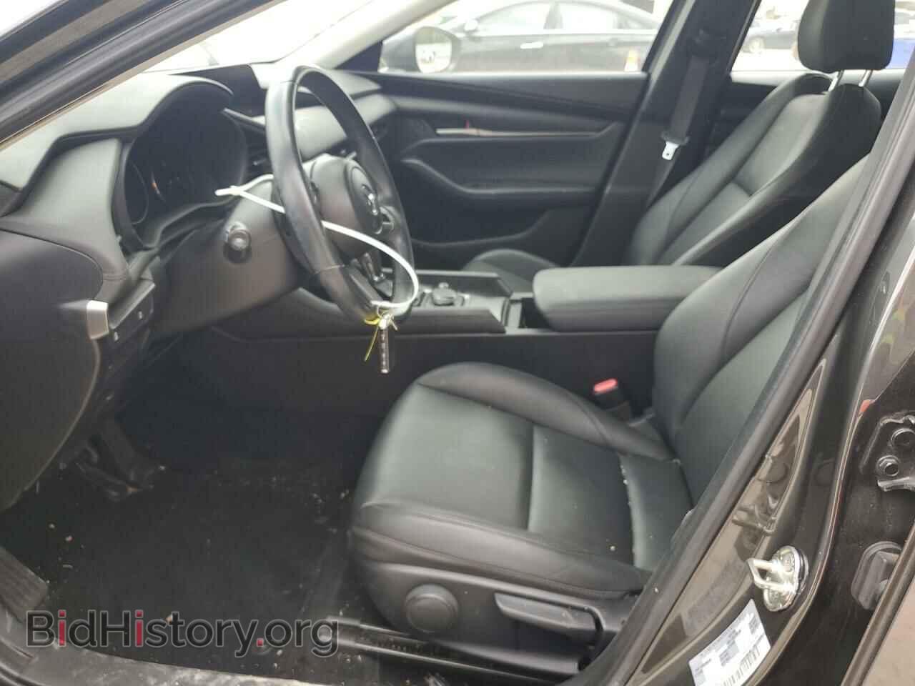 2021 MAZDA 3 - VIN: 3MZBPABM9MM207643 - Photo 7