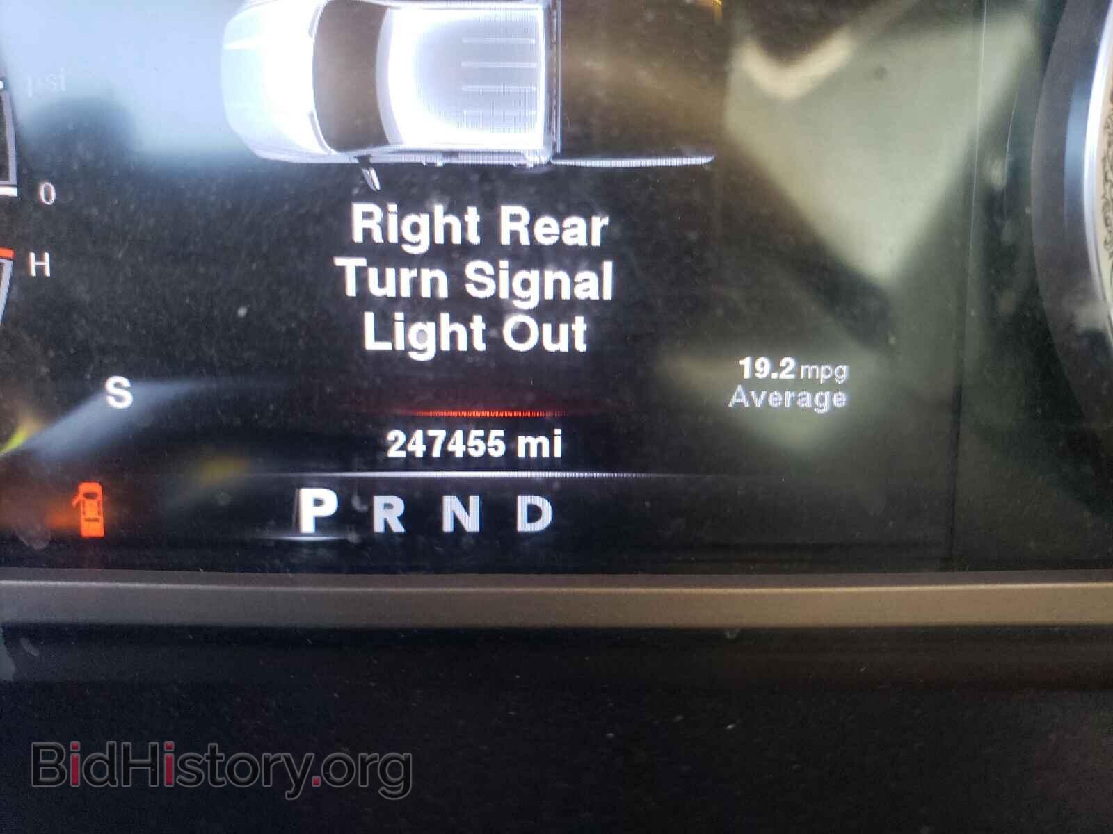 2013 RAM 2500 - VIN: 3C6UR5GL6DG527960 - Фото 8